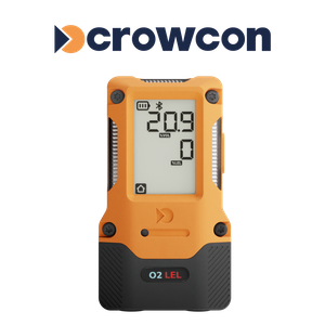 DuoIQ Dual Gas Detector