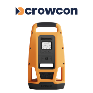 DetectiveIQ Area Gas Monitor