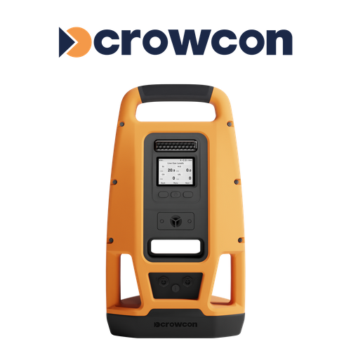 DetectiveIQ Area Gas Monitor