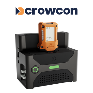 IQhub Bump & Calibration Station