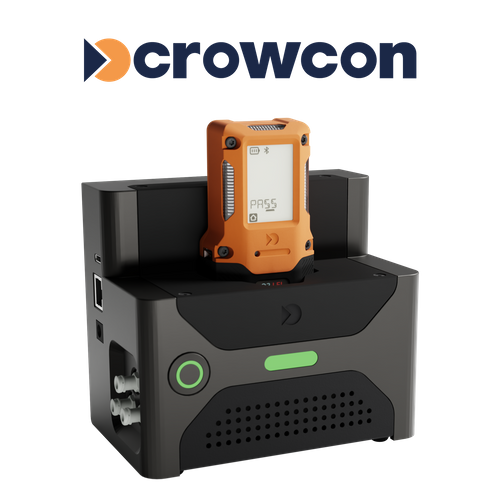 IQhub Bump & Calibration Station