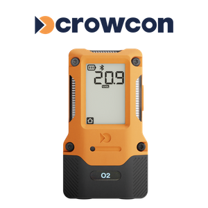 UnoIQ Single Gas Detector