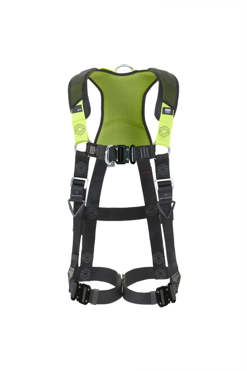 Miller H500 Harness Industry Comfort (IC)