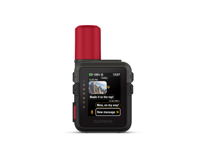 Garmin inReach Mini 3 Plus