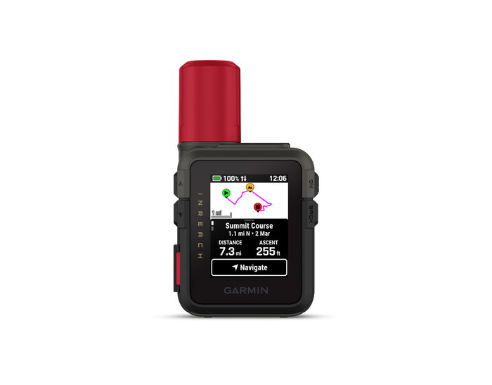 Garmin inReach Mini 3 Plus