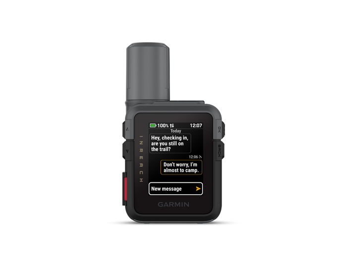Garmin inReach Mini 3