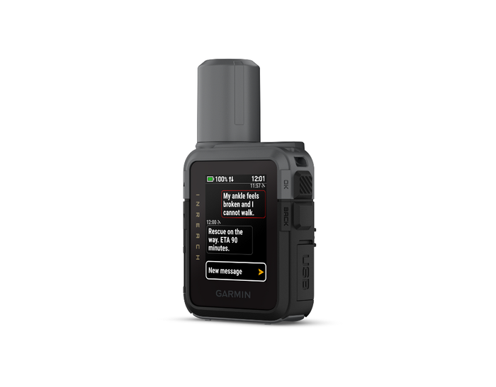 Garmin inReach Mini 3