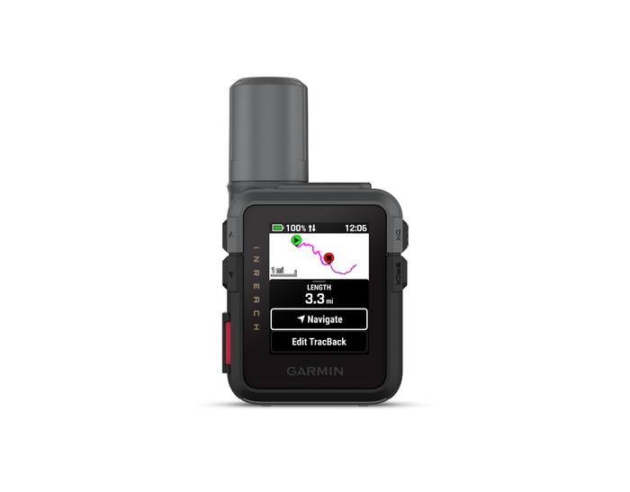 Garmin inReach Mini 3
