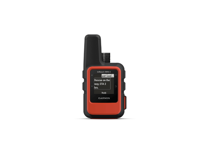 Garmin inReach Mini 2