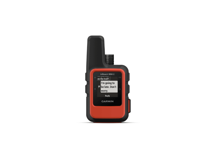 Garmin inReach Mini 2