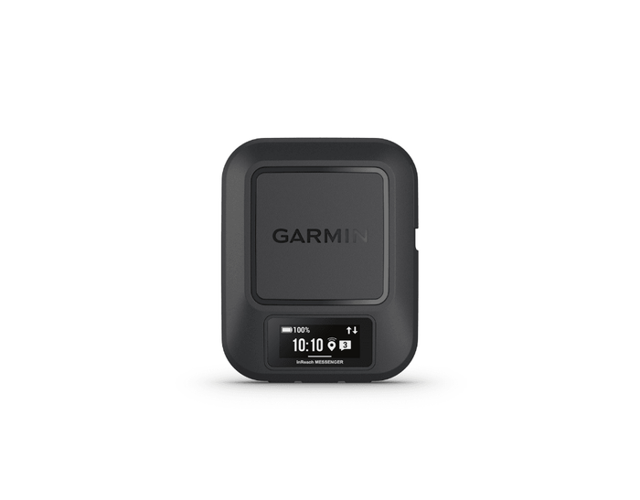 Garmin inReach Messenger