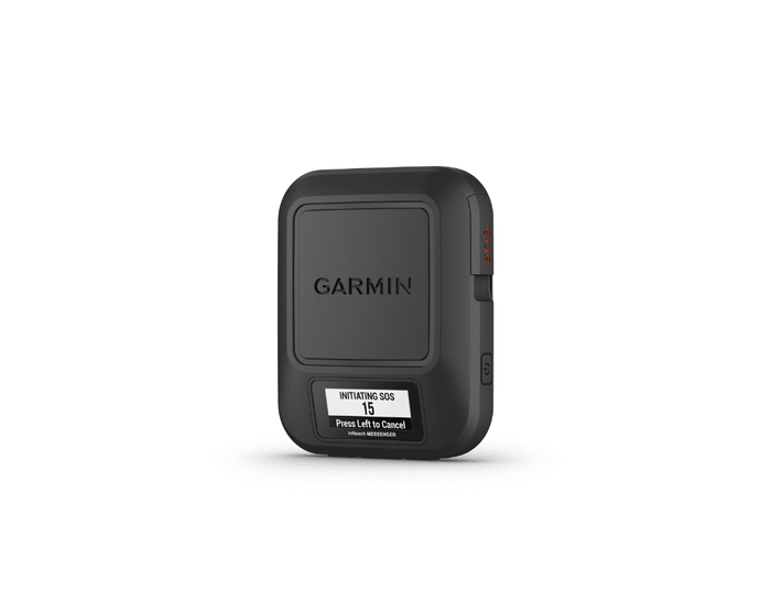 Garmin inReach Messenger