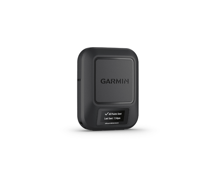 Garmin inReach Messenger
