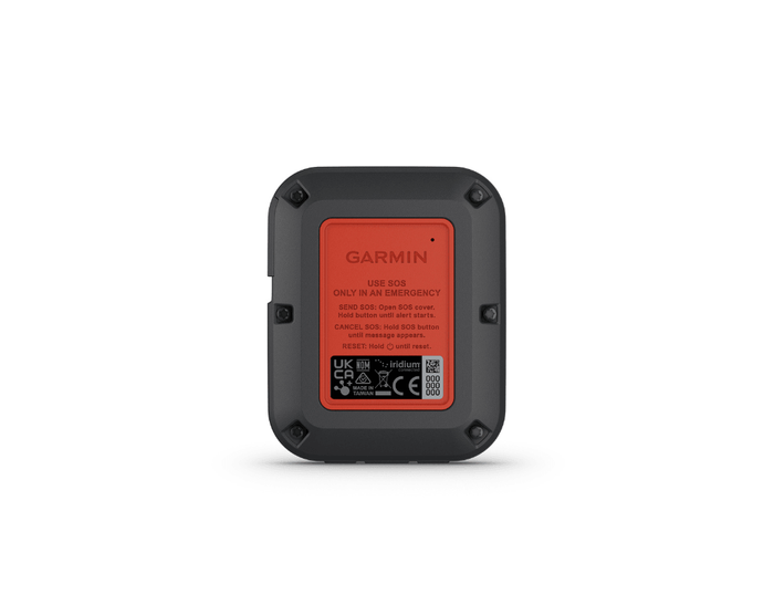 Garmin inReach Messenger