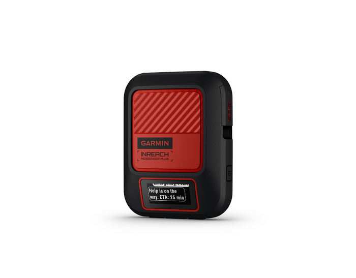 Garmin inReach Messenger Plus