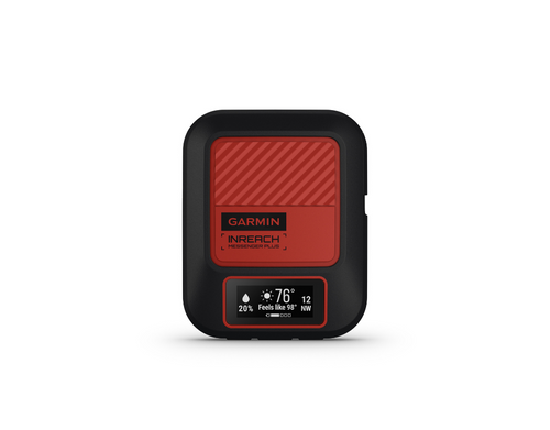 Garmin inReach Messenger Plus