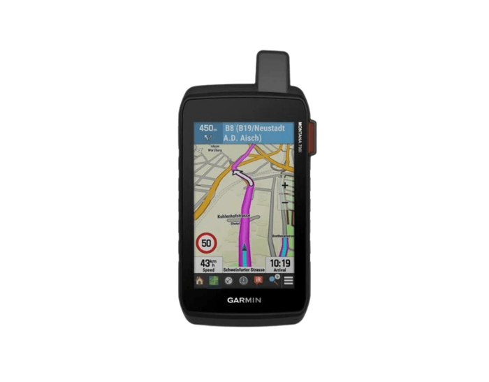 Garmin Montana 700i