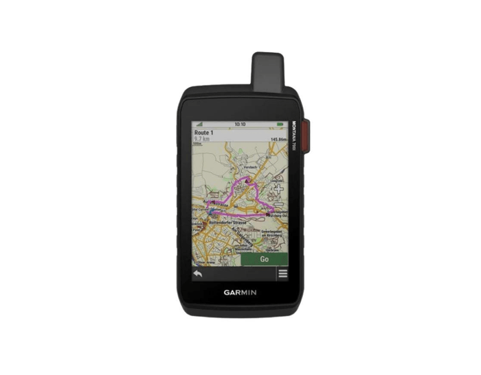 Garmin Montana 700i