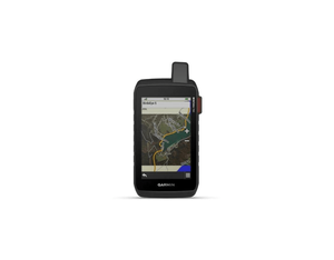 Garmin Montana 750i