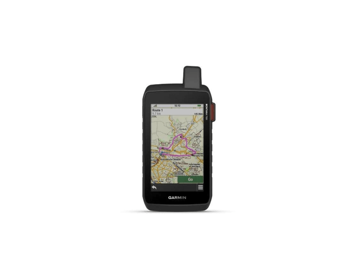 Garmin Montana 750i