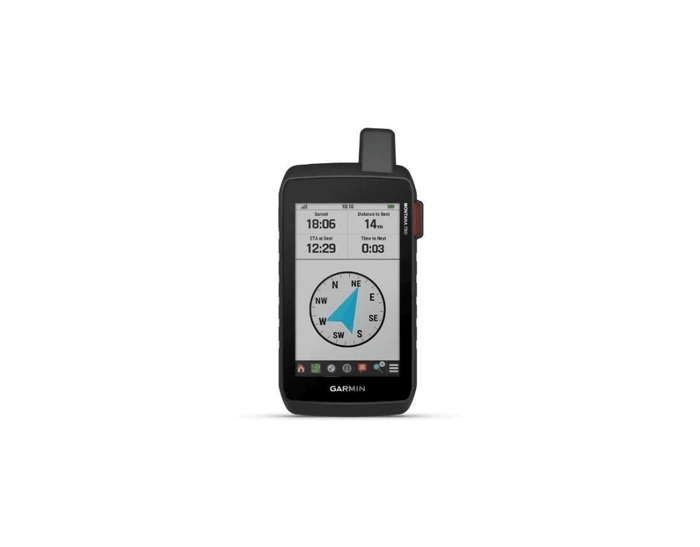 Garmin Montana 750i