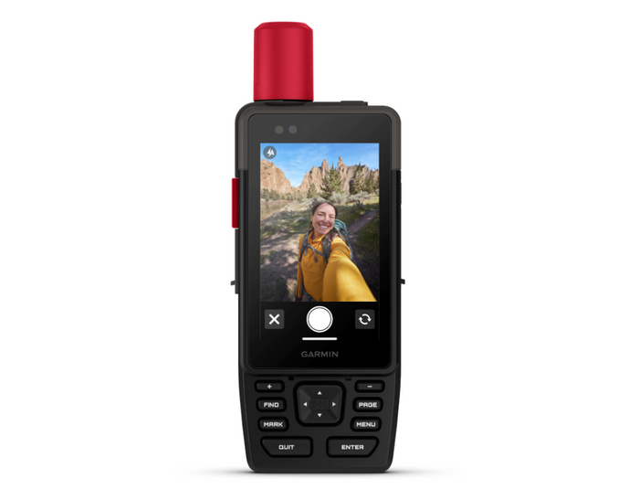 Garmin GPSMAP H1i Plus