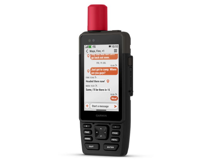 Garmin GPSMAP H1i Plus