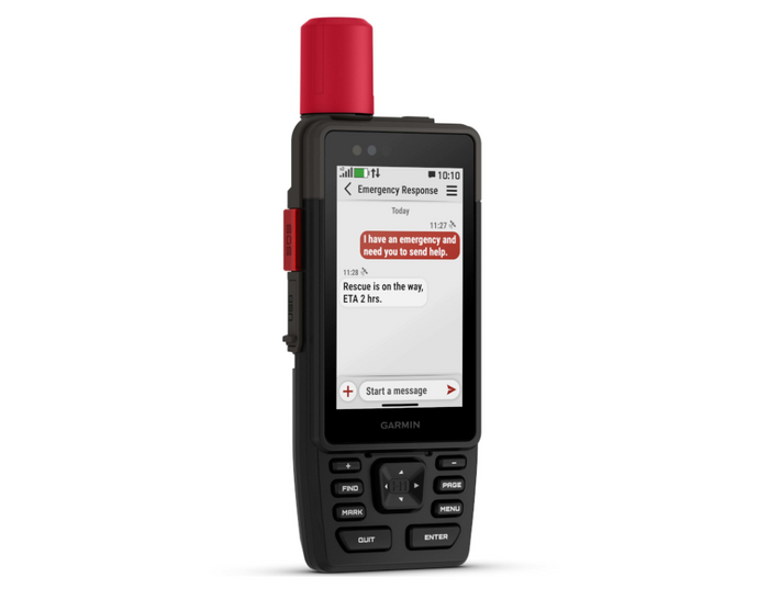 Garmin GPSMAP H1i Plus