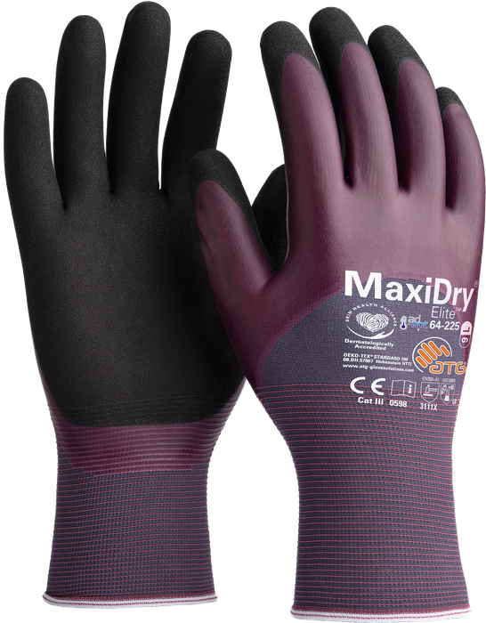 MaxiDry® Elite™