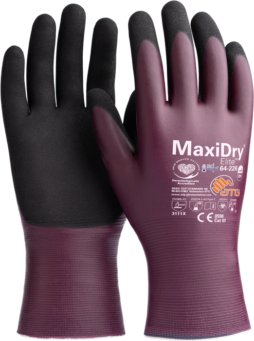 MaxiDry® Elite™