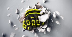 Deep Impact for your Safety