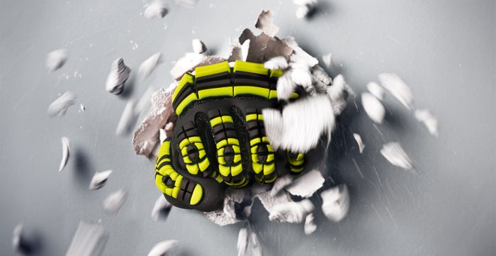 Deep Impact for your Safety