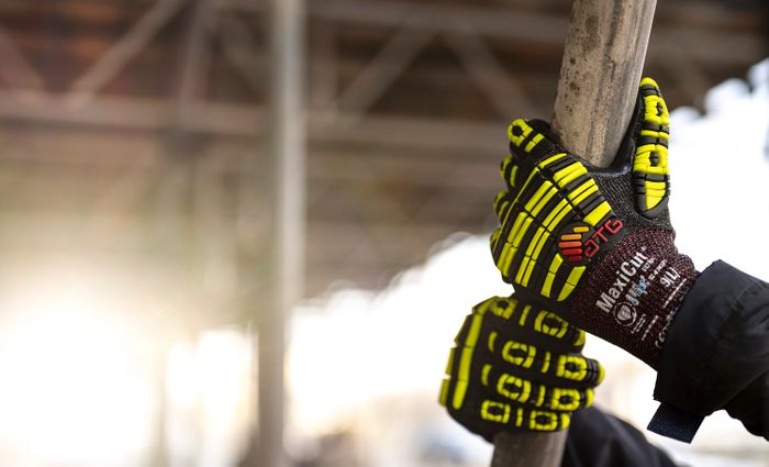 Deep Impact for your Safety