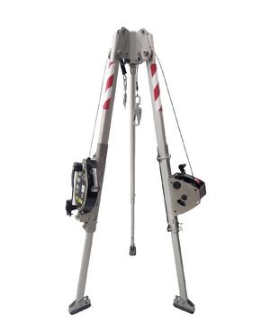 Miller Durahoist 3Pod System