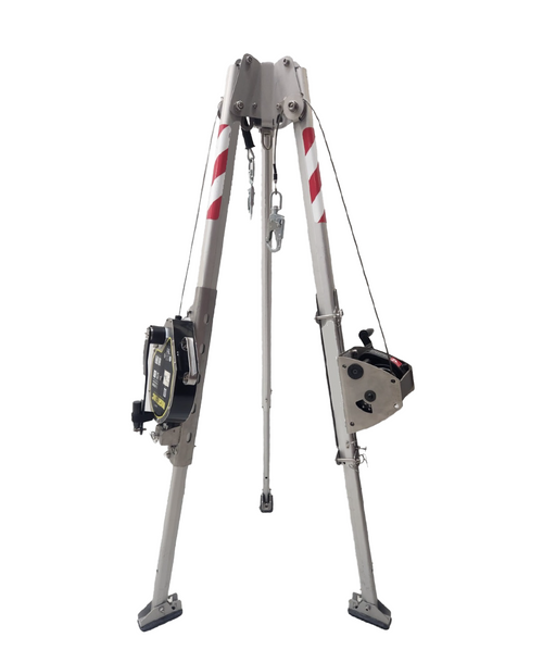 Miller Durahoist 3Pod System