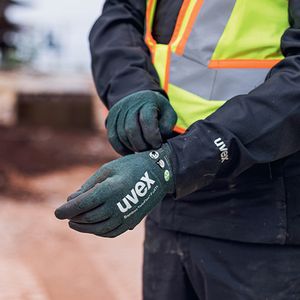 uvex Bamboo TwinFlex® line