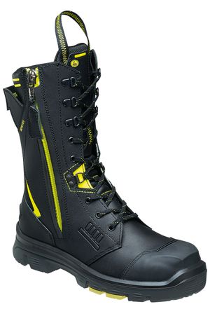 FIRE FIGHTER III GTX