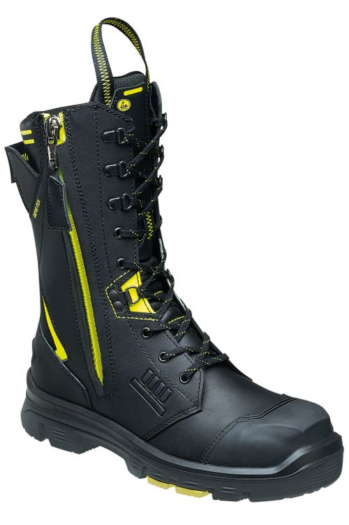 FIRE FIGHTER III GTX