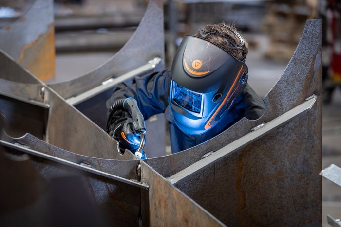 S-Line Welding Helmet