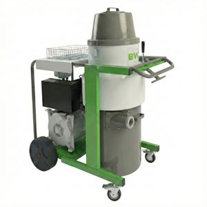 TI60 Industrial Vacuum Cleaner (4kW)