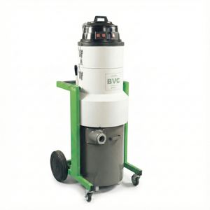 TS60 Industrial Vacuum Cleaner (3kW)