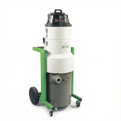 TS60 Industrial Vacuum Cleaner (3kW)