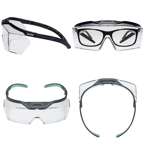 uvex OTG plus