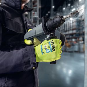 uvex phynomic D X HV