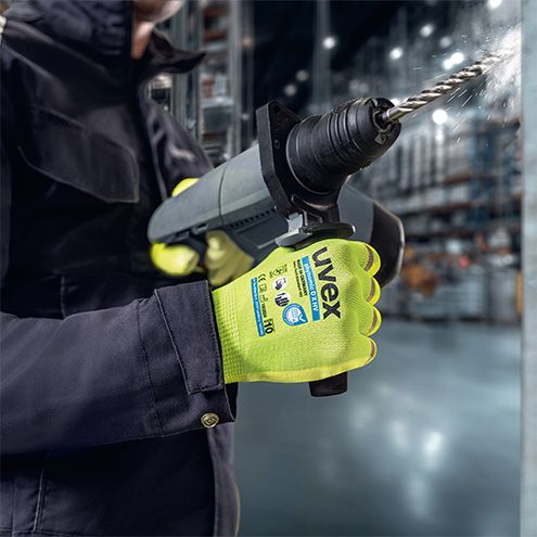 uvex phynomic D X HV