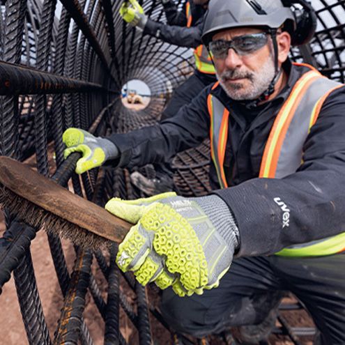 HexArmor® Helix® 3014IMP