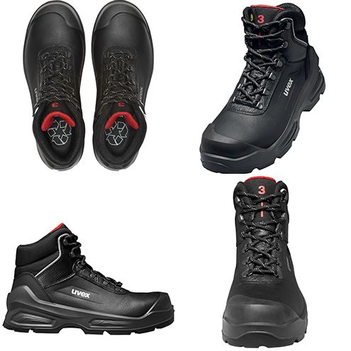 uvex 3 quatro