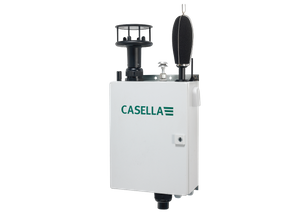 Casella Guardian2 Outdoor Dust, Noise and Vibration Monitor