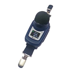 Casella dBadge2 IS Pro Personal Noise Dosimeter