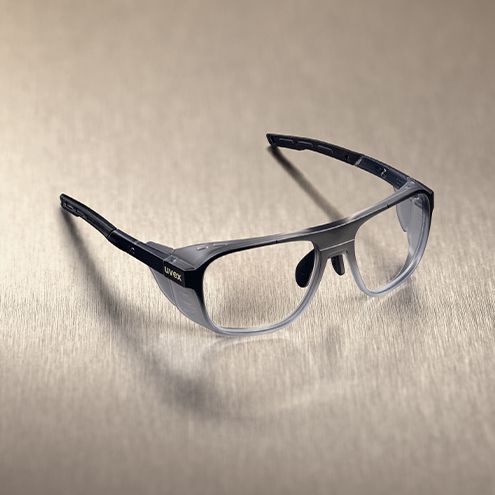 uvex prescription frames